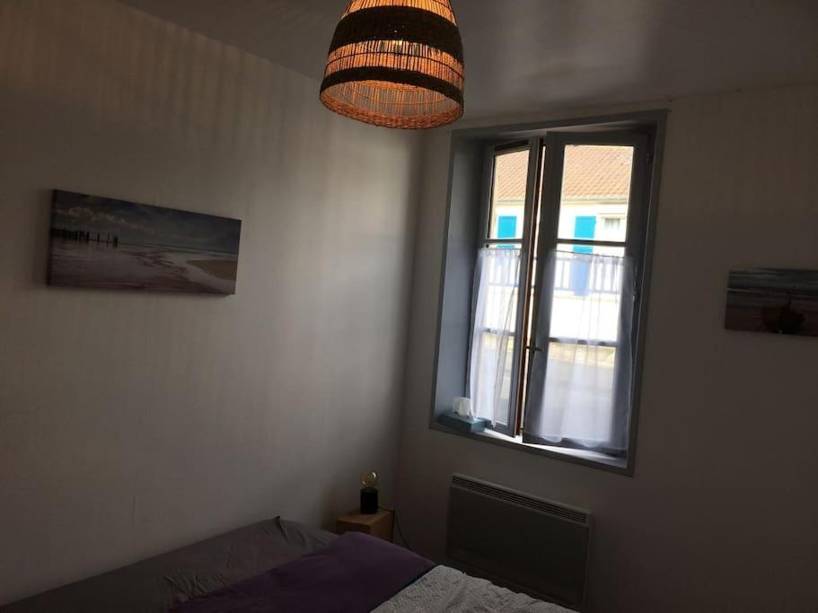 Le Clos De Beauchamp Appartement Le Bord De Mer 2 Velos Sont Disponibles Gratuitement سانت فاليري سور سوم المظهر الخارجي الصورة