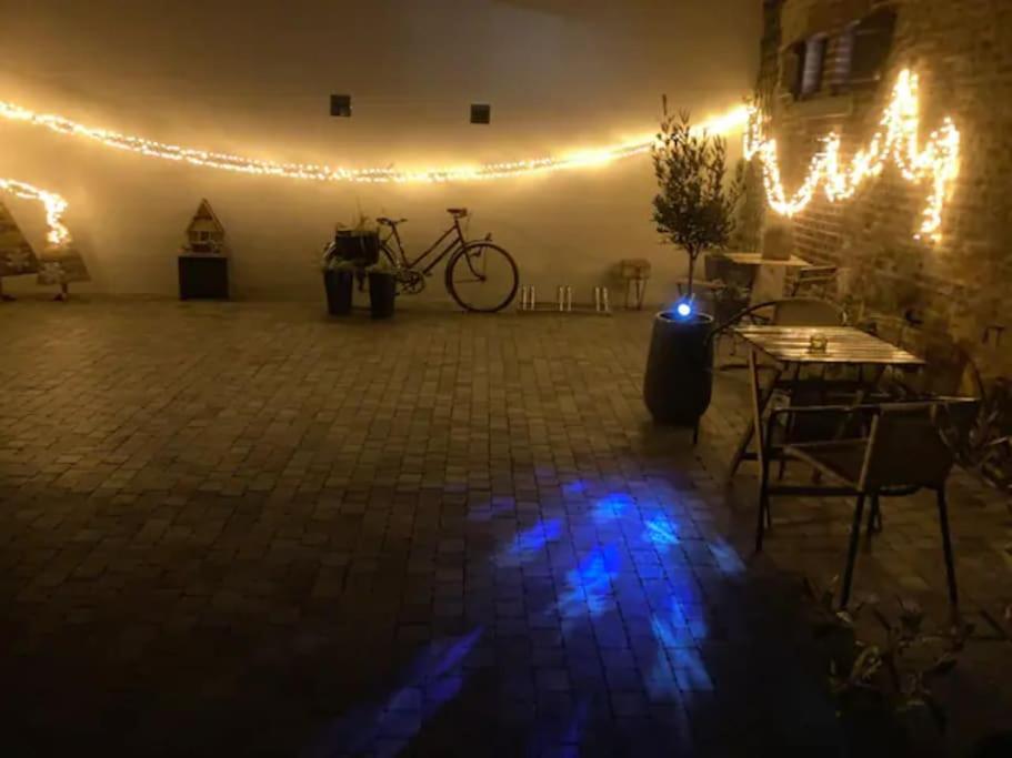 Le Clos De Beauchamp Appartement Le Bord De Mer 2 Velos Sont Disponibles Gratuitement سانت فاليري سور سوم المظهر الخارجي الصورة