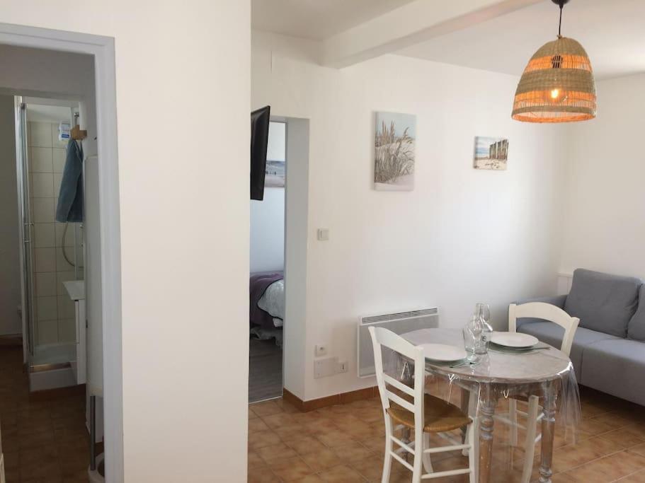 Le Clos De Beauchamp Appartement Le Bord De Mer 2 Velos Sont Disponibles Gratuitement سانت فاليري سور سوم المظهر الخارجي الصورة