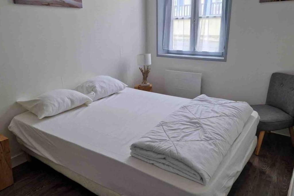 Le Clos De Beauchamp Appartement Le Bord De Mer 2 Velos Sont Disponibles Gratuitement سانت فاليري سور سوم المظهر الخارجي الصورة