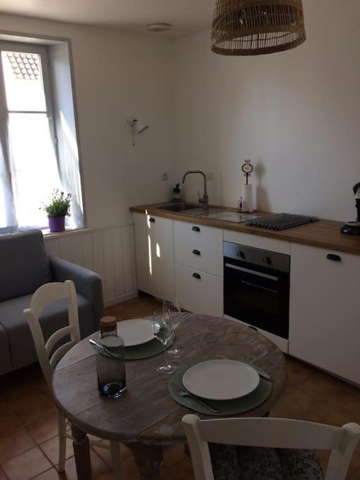 Le Clos De Beauchamp Appartement Le Bord De Mer 2 Velos Sont Disponibles Gratuitement سانت فاليري سور سوم المظهر الخارجي الصورة