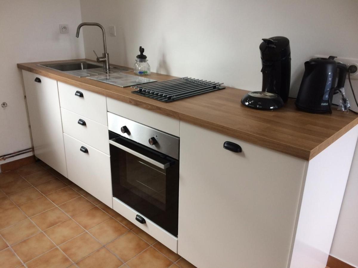 Le Clos De Beauchamp Appartement Le Bord De Mer 2 Velos Sont Disponibles Gratuitement سانت فاليري سور سوم المظهر الخارجي الصورة